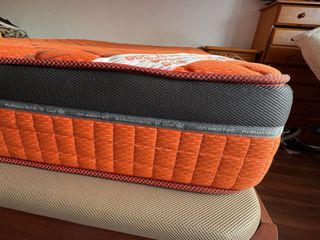 Colchón Farmavisco 135x180 viscoelastico