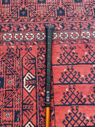 PING Rapture 460cc Driver 10.5°