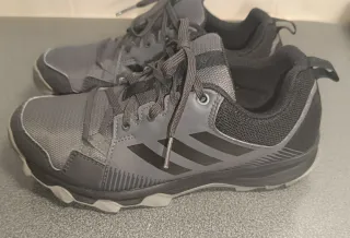 Adidas Terrex Zapatillas Trail Running