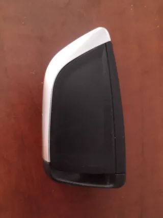 Carcasa Mando Llave BMW