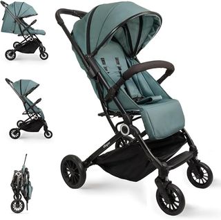 Silla de Paseo Interbaby Voyage