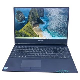 Lenovo Legion Y540-15IRH Portátil Gaming