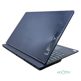 Lenovo Legion Y540-15IRH Portátil Gaming