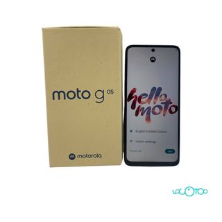 Motorola Moto G05 4/128 GB