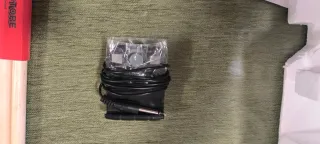 Pad batería Digital