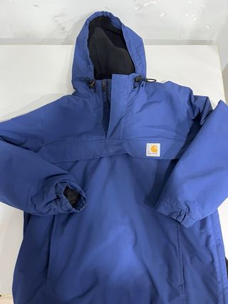Abrigo Carhartt Azul