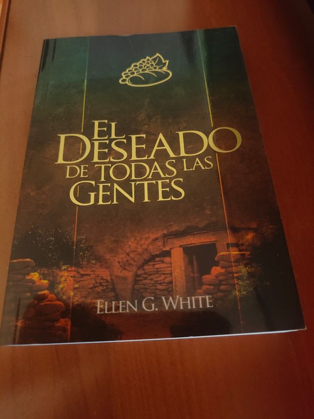 El deseado de todas las gentes (Spanish Edition)