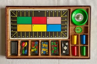 JUEGOS REUNIDOS GEYPER
