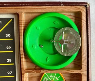 JUEGOS REUNIDOS GEYPER