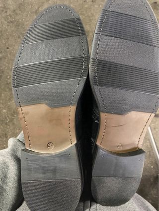 Scarpe eleganti Parrotto uomo 44