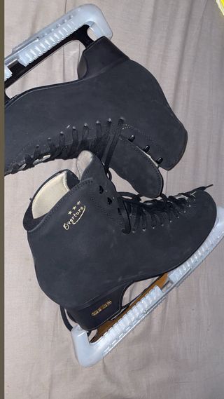 Patines Artísticos Edea Overture