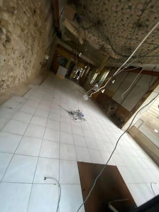Servicio de Limpieza y Vaciado – Casa, Jardín, 