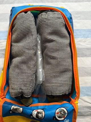 Cadenas de tela para nieve GRIP.TEX