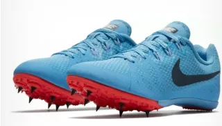 Zapatillas clavos Nike Talla 36
