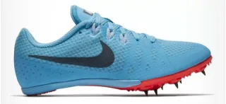 Zapatillas clavos Nike Talla 36