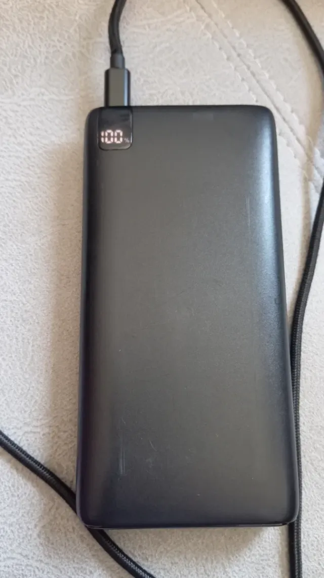 Power Bank. 50000 mAh.