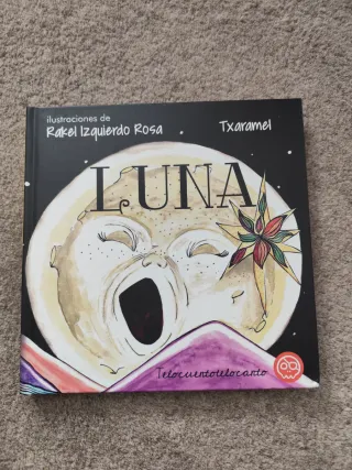 Cuento infantil 