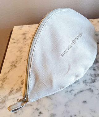 Plancha a vapor de viaje Rowenta 120V/240V
