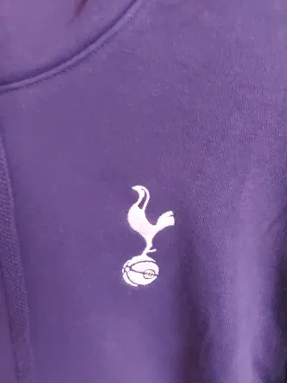 Sudadera Nike Tottenham Hotspur FC Fanswear 2025