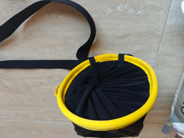 Magnesera La Sportiv