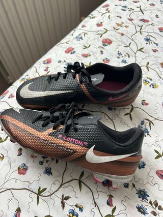 Botas Fútbol Nike Phantom GT Talla 37.5