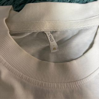 Camiseta ONLY LIMITLESS POSSIBILITIES