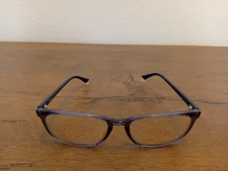 Montura Gafas Polaroid Gris