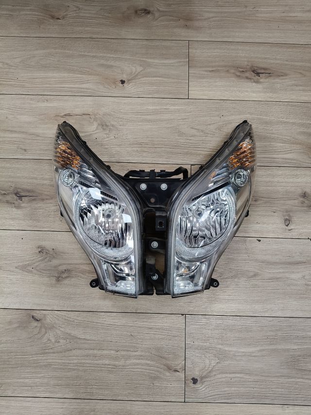 Faro Honda Swing 125