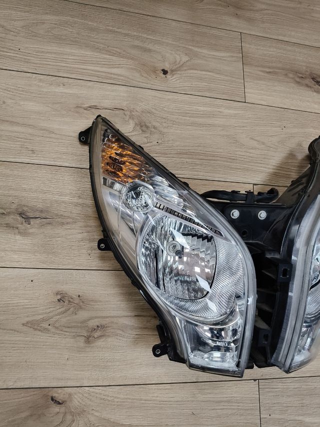 Faro Honda Swing 125