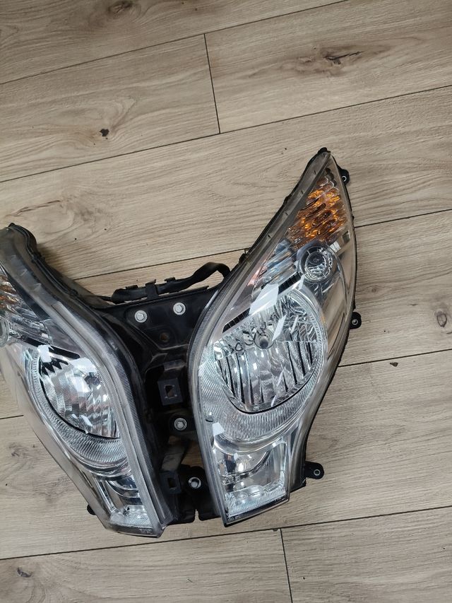 Faro Honda Swing 125