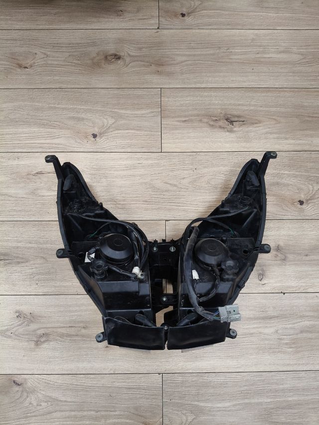 Faro Honda Swing 125