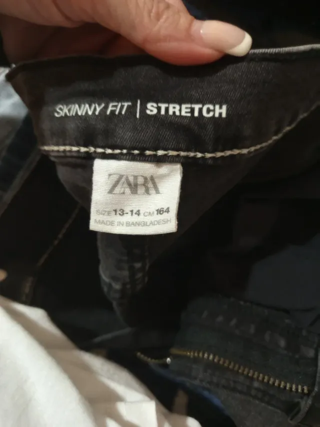 Lote Ropa Niño Otoño Invierno 10-11 Años. 28 prend