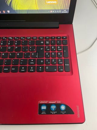 Ordenador portátil Lenovo Ideapad 310 