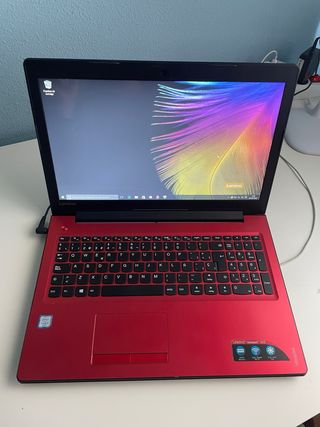 Ordenador portátil Lenovo Ideapad 310 