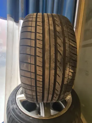 LLANTAS Mercedes-Benz AMG 19 pulgadas 255-35-19 96
