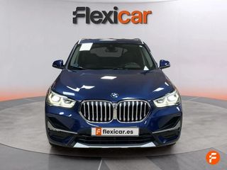 BMW X1 sDrive18d