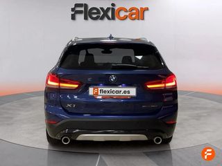 BMW X1 sDrive18d