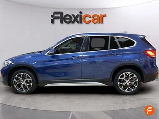 BMW X1 sDrive18d