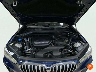 BMW X1 sDrive18d