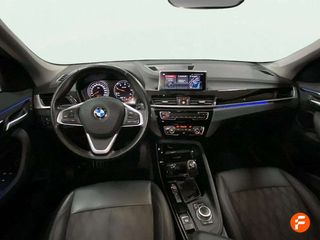 BMW X1 sDrive18d