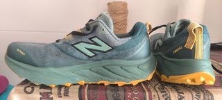 New Balance Fresh Foam Hierro 9