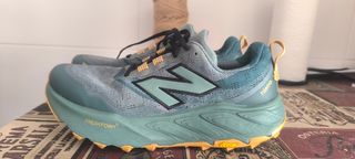 New Balance Fresh Foam Hierro 9