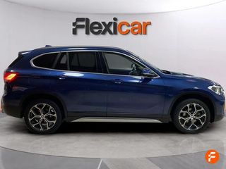 BMW X1 sDrive18d