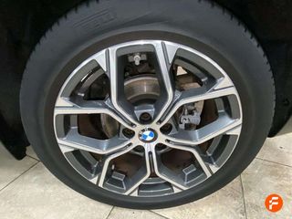BMW X1 sDrive18d