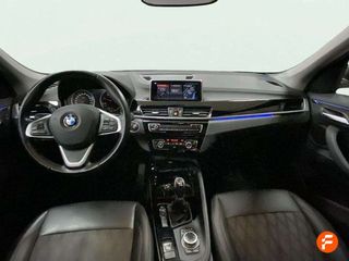 BMW X1 sDrive18d