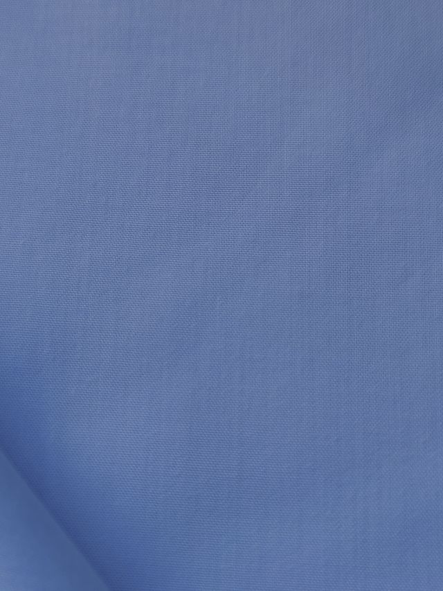 Tela BLANCA fina de costura (3x2,20 m – 180 g)