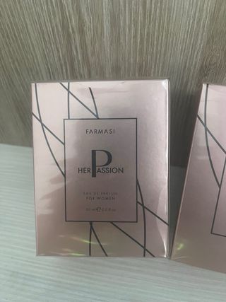 Perfume Farmasi Her Passion EDP Dama 60ml