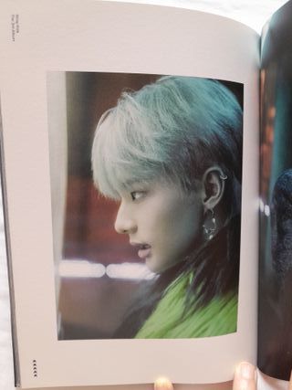 Libro Stray Kids 5-STAR