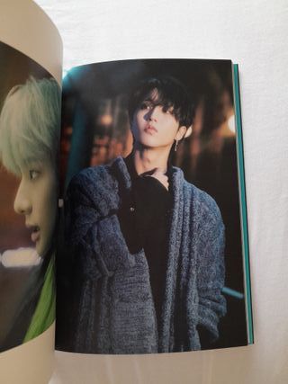 Libro Stray Kids 5-STAR