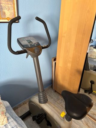 Bicicleta Estática